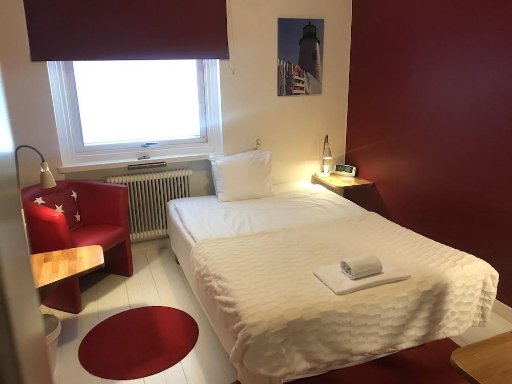 Port Hotel Karlshamn  Eksteriør bilde