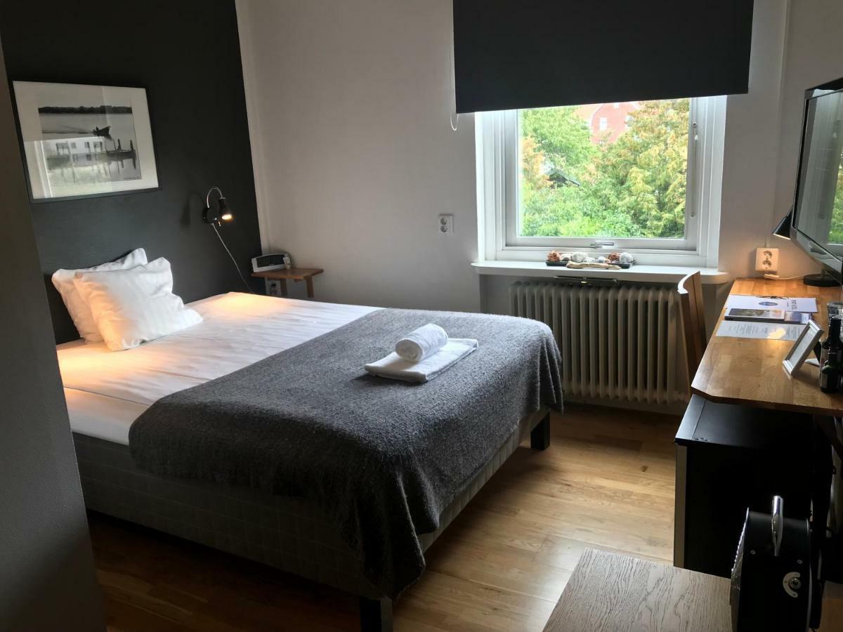 Port Hotel Karlshamn  Eksteriør bilde